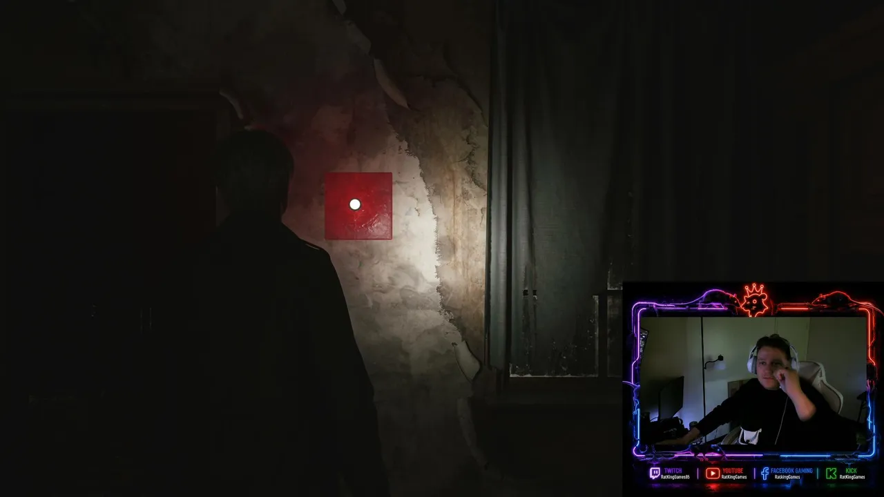 Welcome to Silent Hill 2 Part 1!