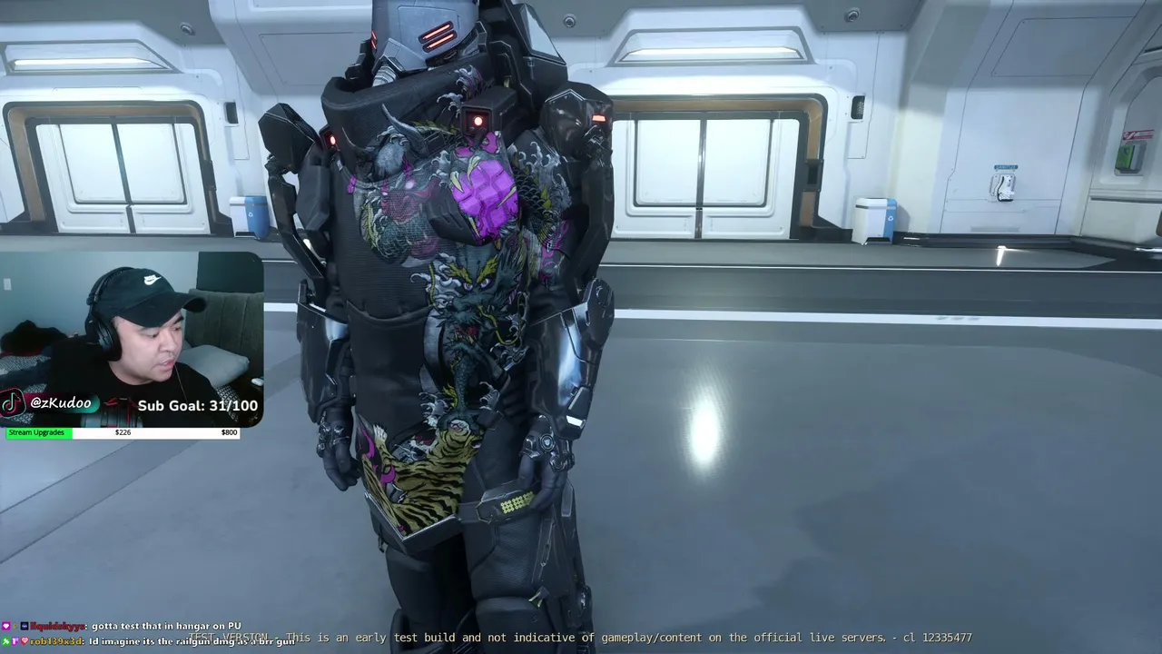 Testing 4.10 PTU🔴| !Socials @zKudoo