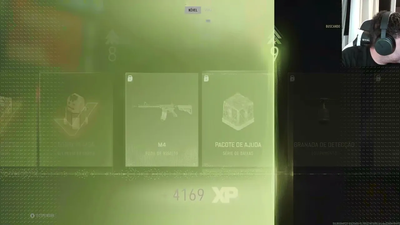 CALL OF DUTY MODERN WARFARE 4