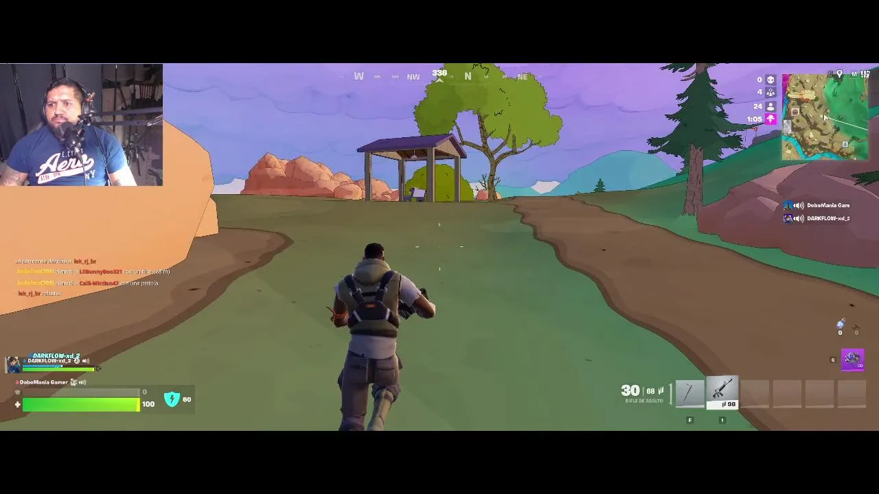 Dobomania GAMER