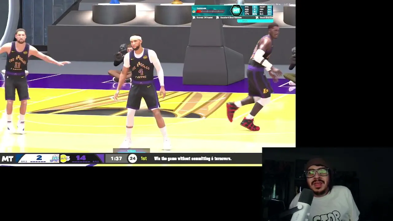 THE REGZ CATCH UP /X (SpaceGimpAfro) Twitch (GimpFour2088) and Kick (SGK42088) Cash App ($SPGSL)