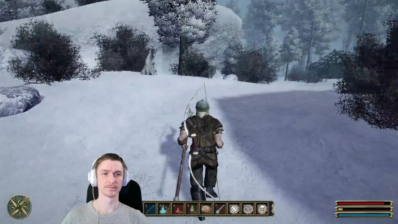 DayZ новый трай на хардкоре #58