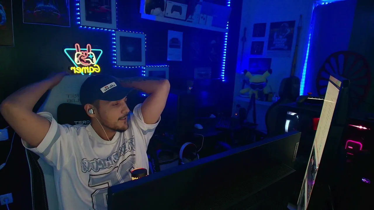 VOLVIO EL TOP #1 DE LOS MANCOS