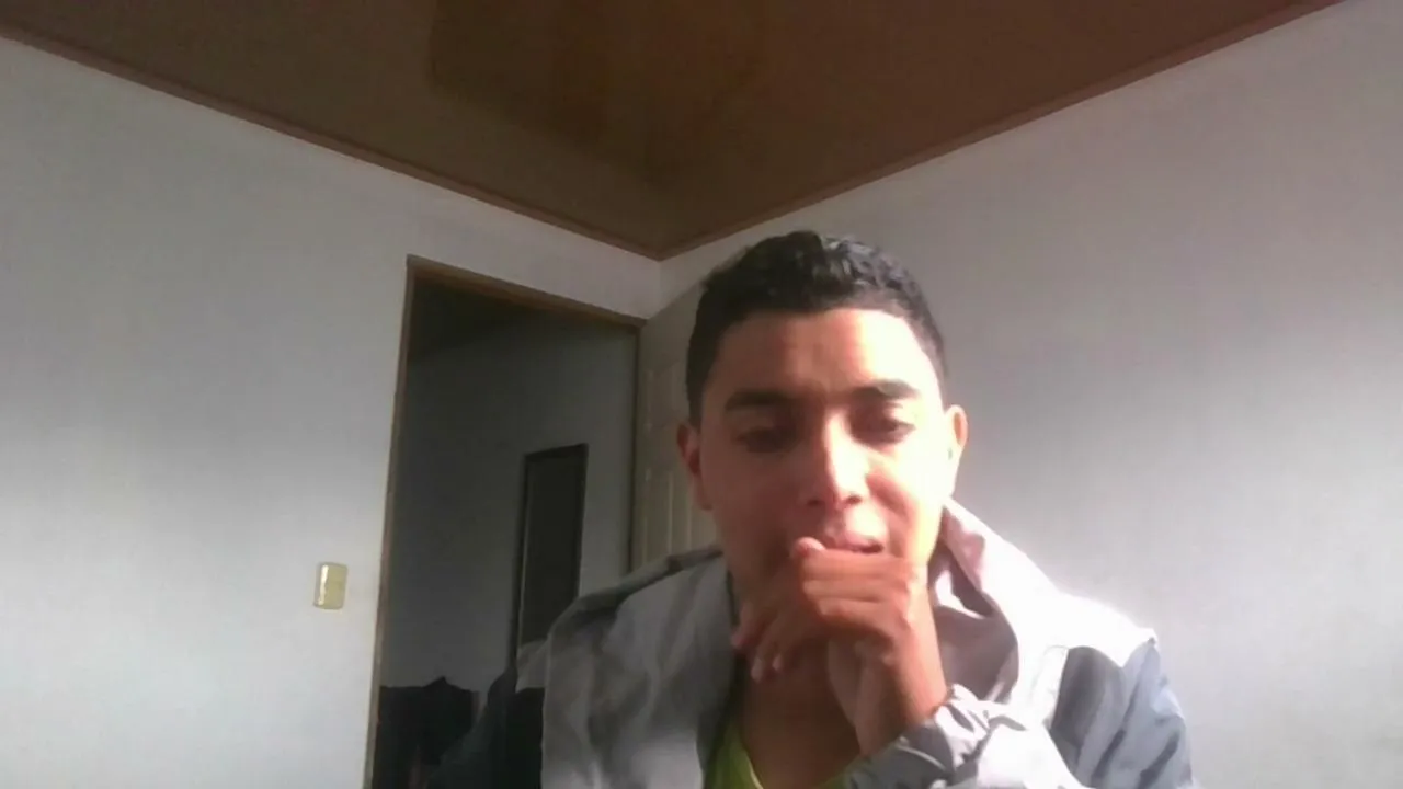 reaccion Velada