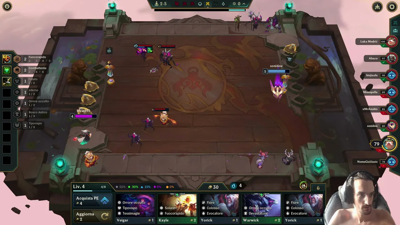 PBE SET 18 TESTING