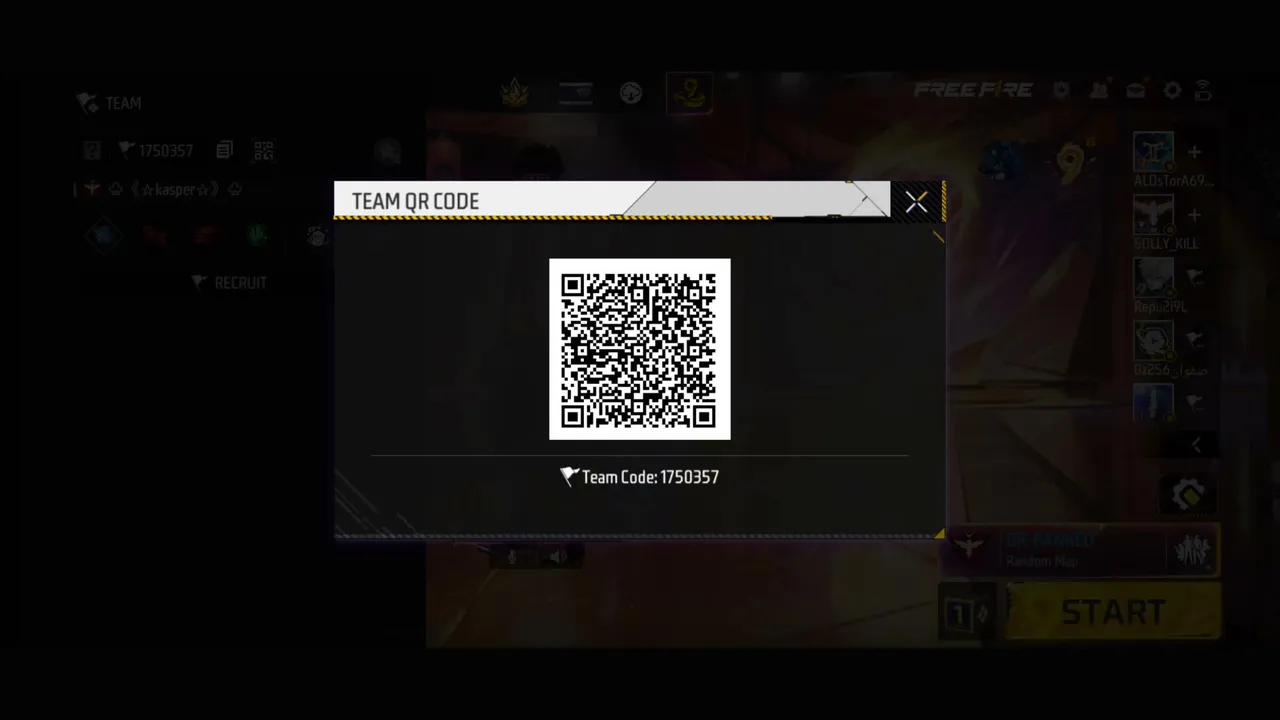 FF 🎮