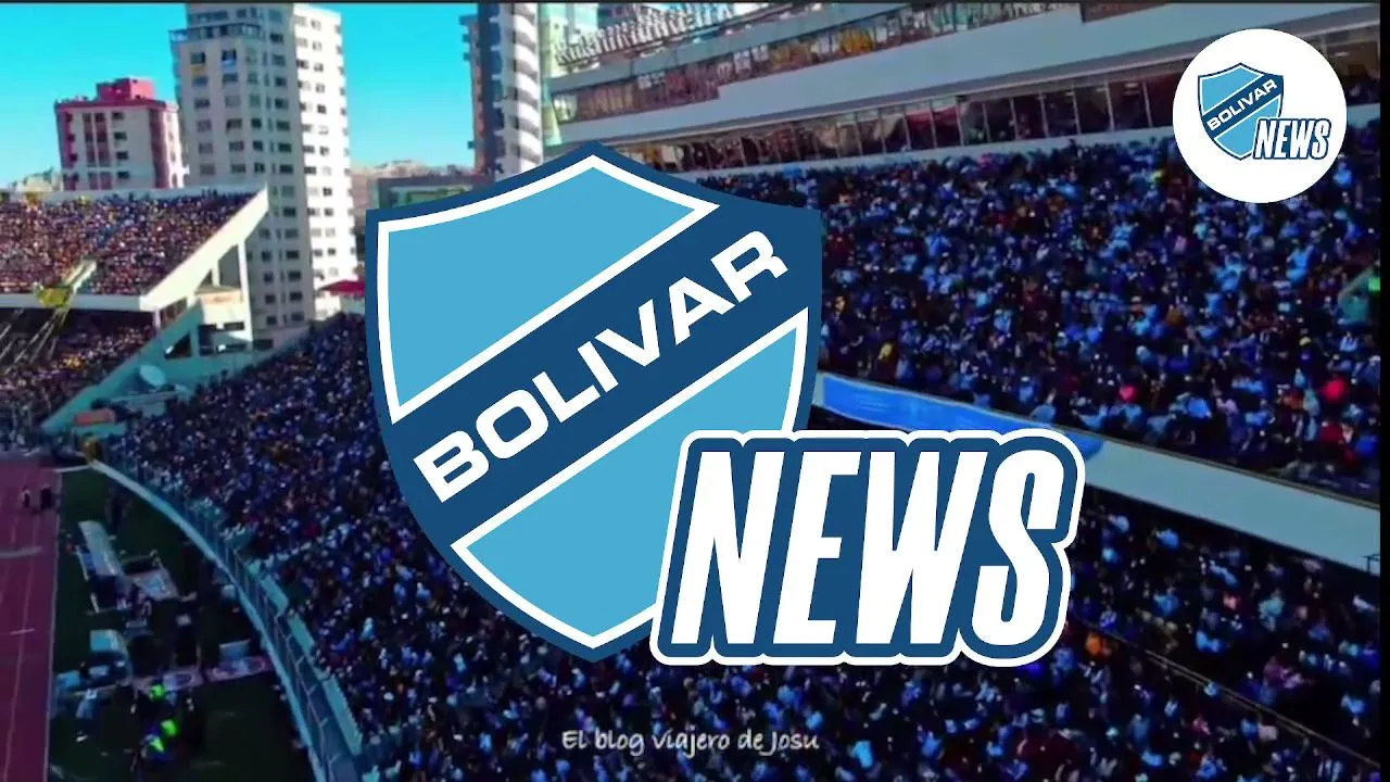 BOLIVAR X-PRESS E20