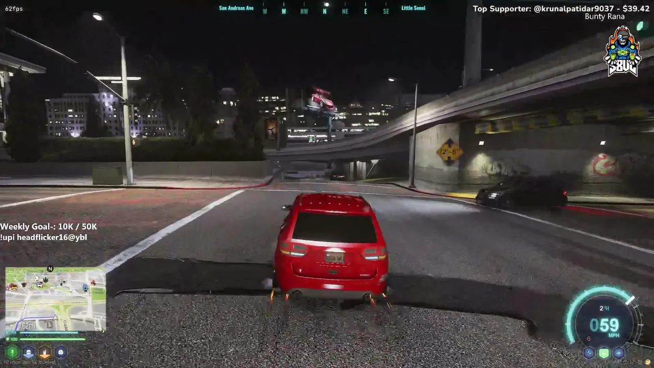 Cheeku / SoulCity By Echo RP Season 3🚀/ GTA5 RP #s8ul #lifeinsoulcity