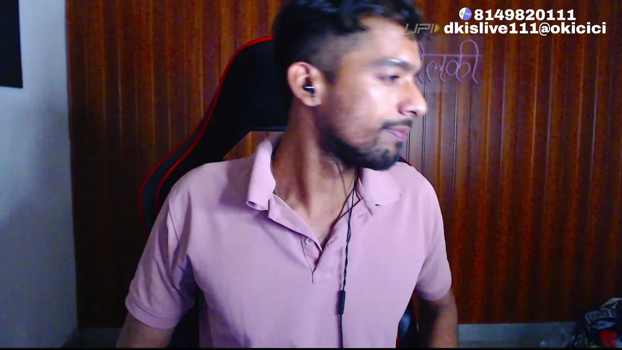 RP and Chill