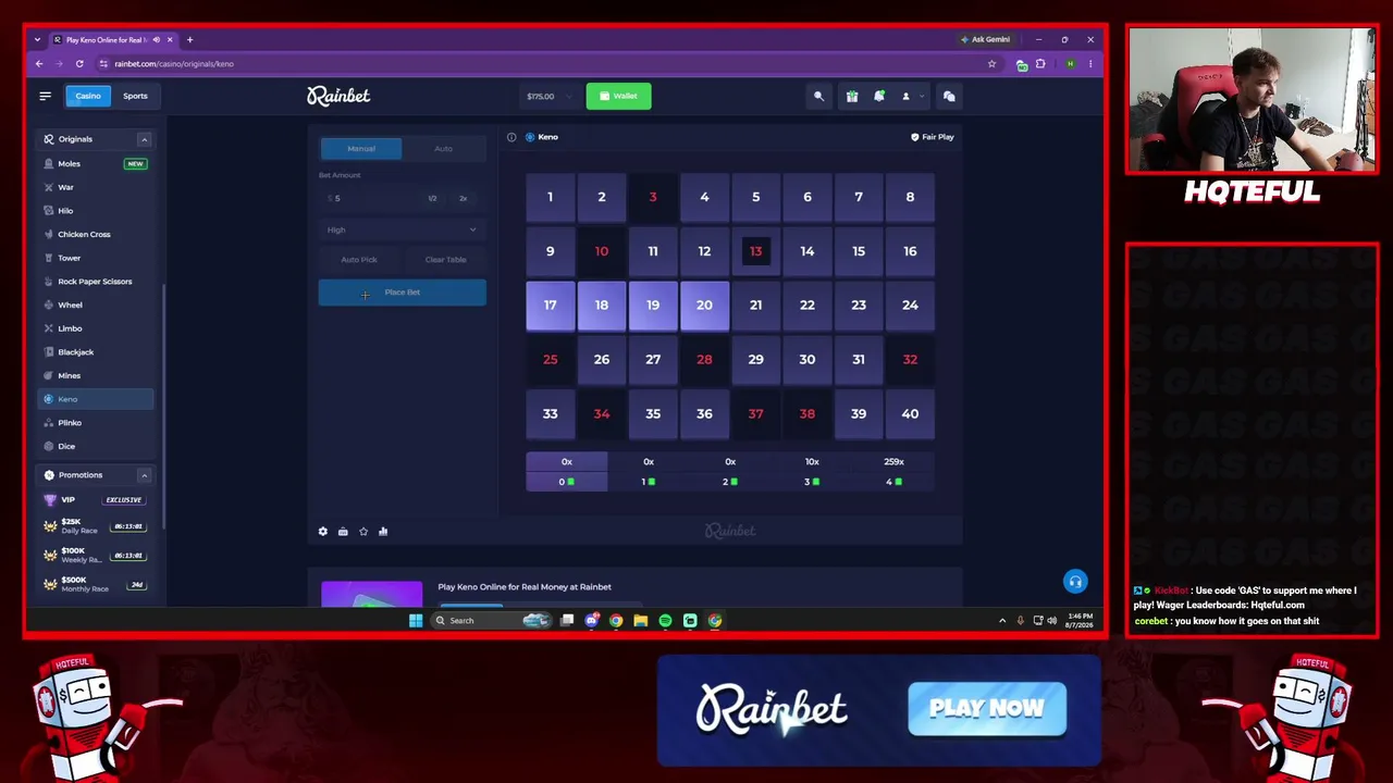 I NEED A MIRACLE MAX WIN 🏆 Leaderboards & Rewards -> !lb 💸 !rainbet !luxdrop !upgrader