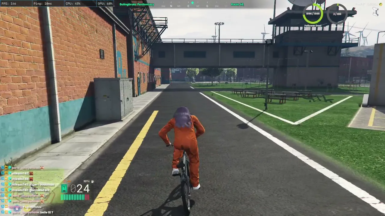 🔥SILENT SAINTS Day 2  | GTA RP | ICONIC 4.1 |🔥
