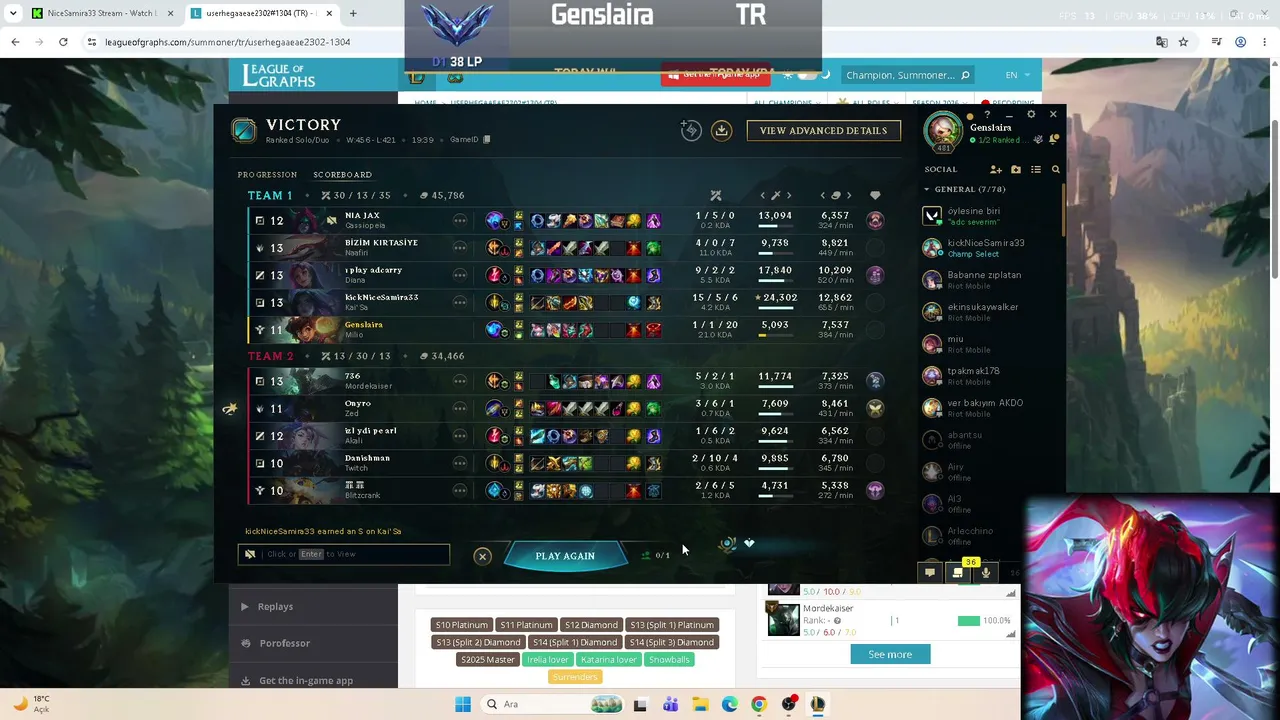 ABİ KARDEŞ BOT PRE :)