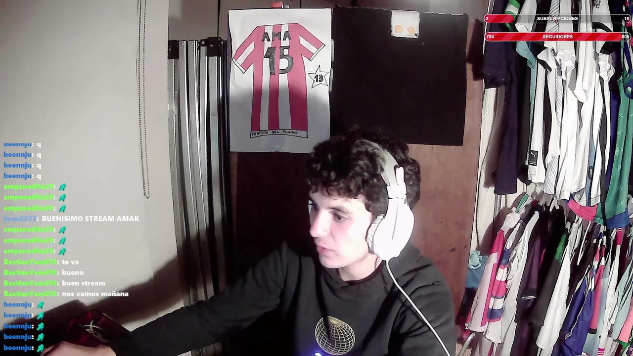 l  MODO CARRERA CON SEGUIDORES CAP I NO VENGAS A ESTE STREAM DE MIERDA  l CABEZA ARRIBA BANDA  I FIFA? HAX? ROCKET? I