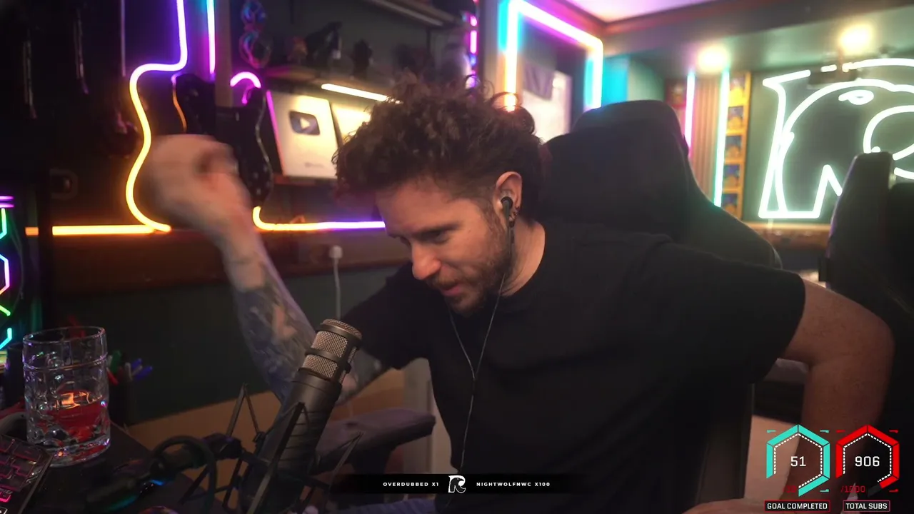 Chat Trolls Master Beef