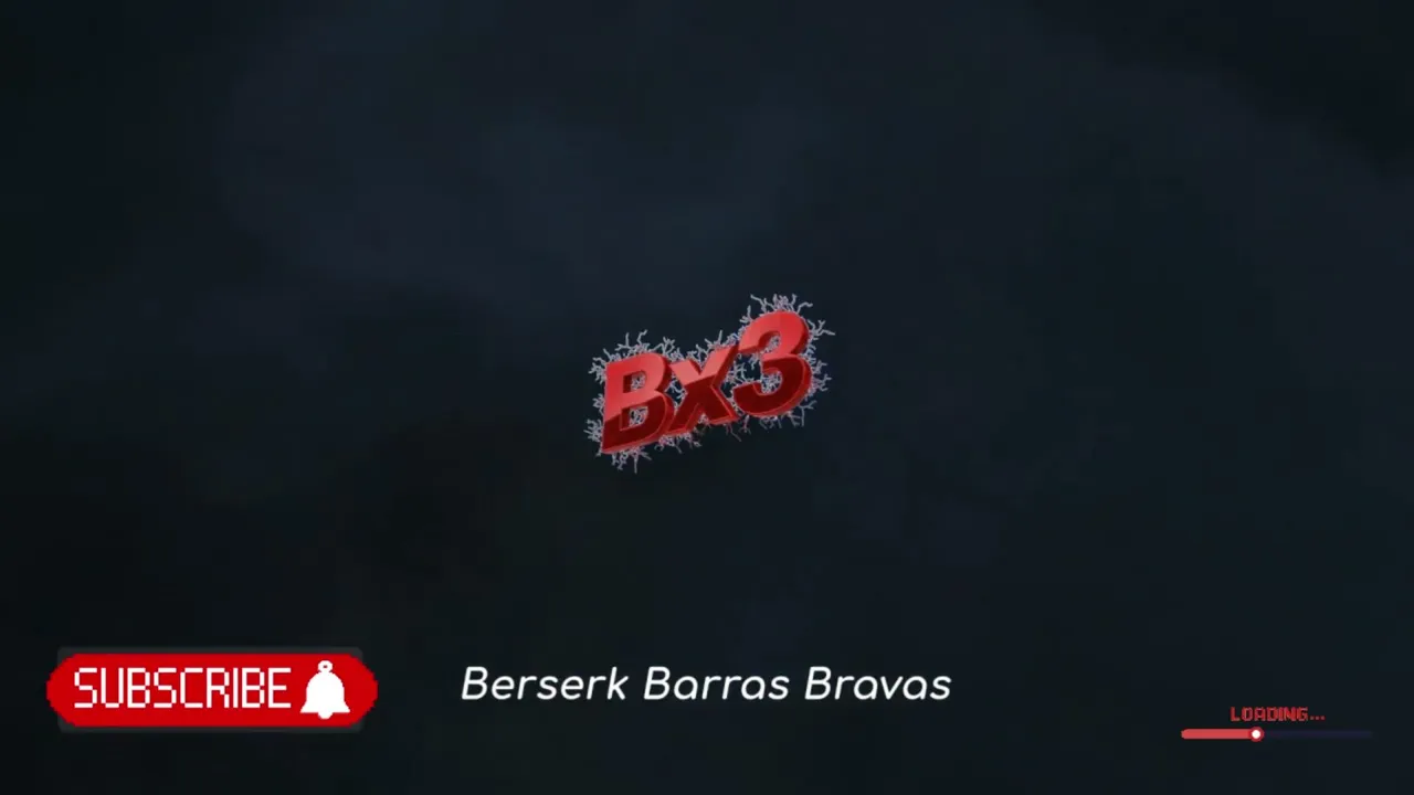 ¡Como jeria mis Berserks!