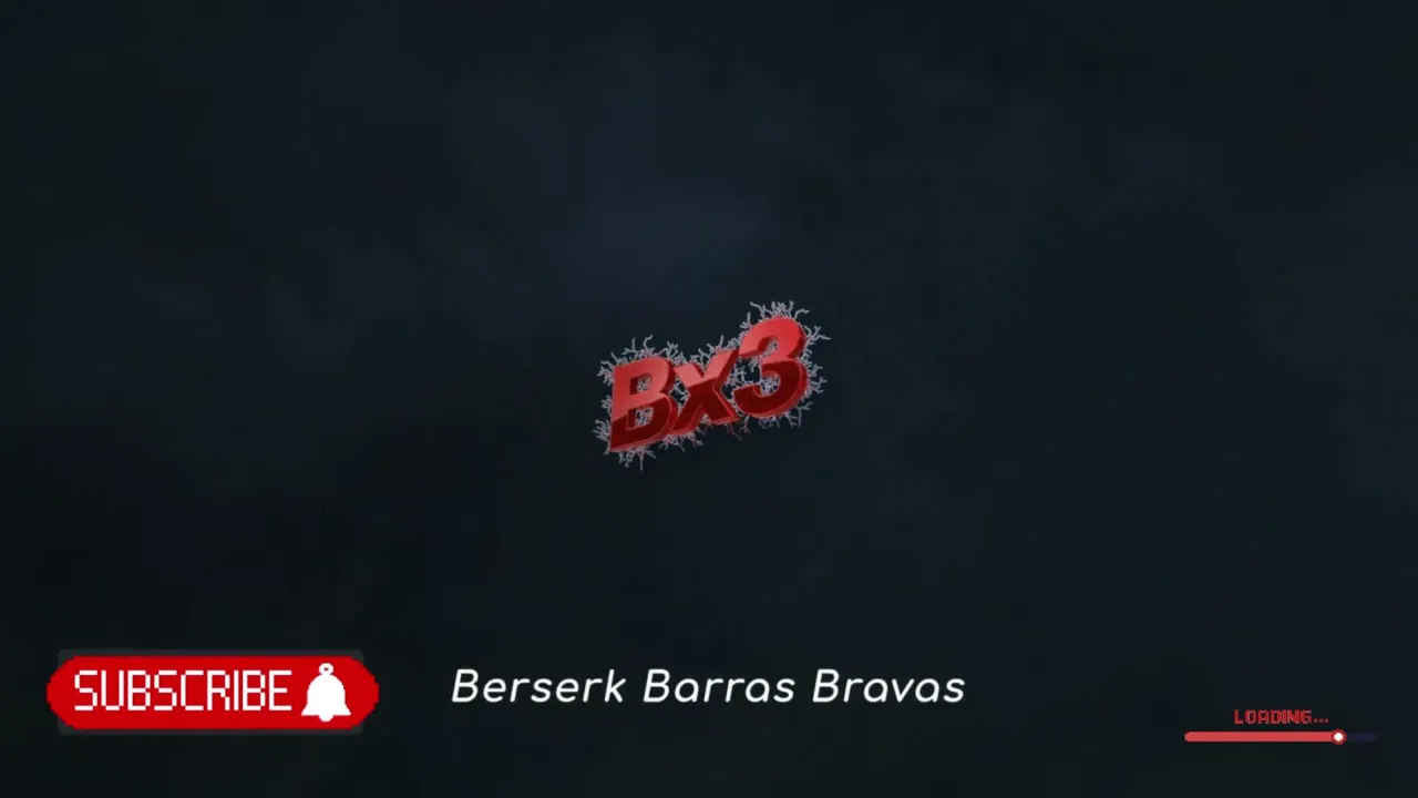 ¡Como jeria mis Berserks!