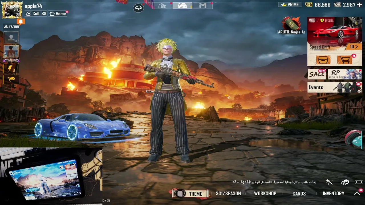 200$ Viewer Tournament!!