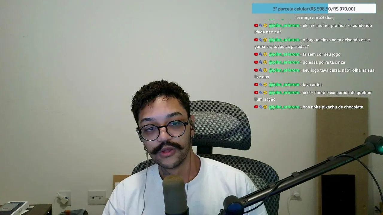 Gastando todo loot do Arc Raiders