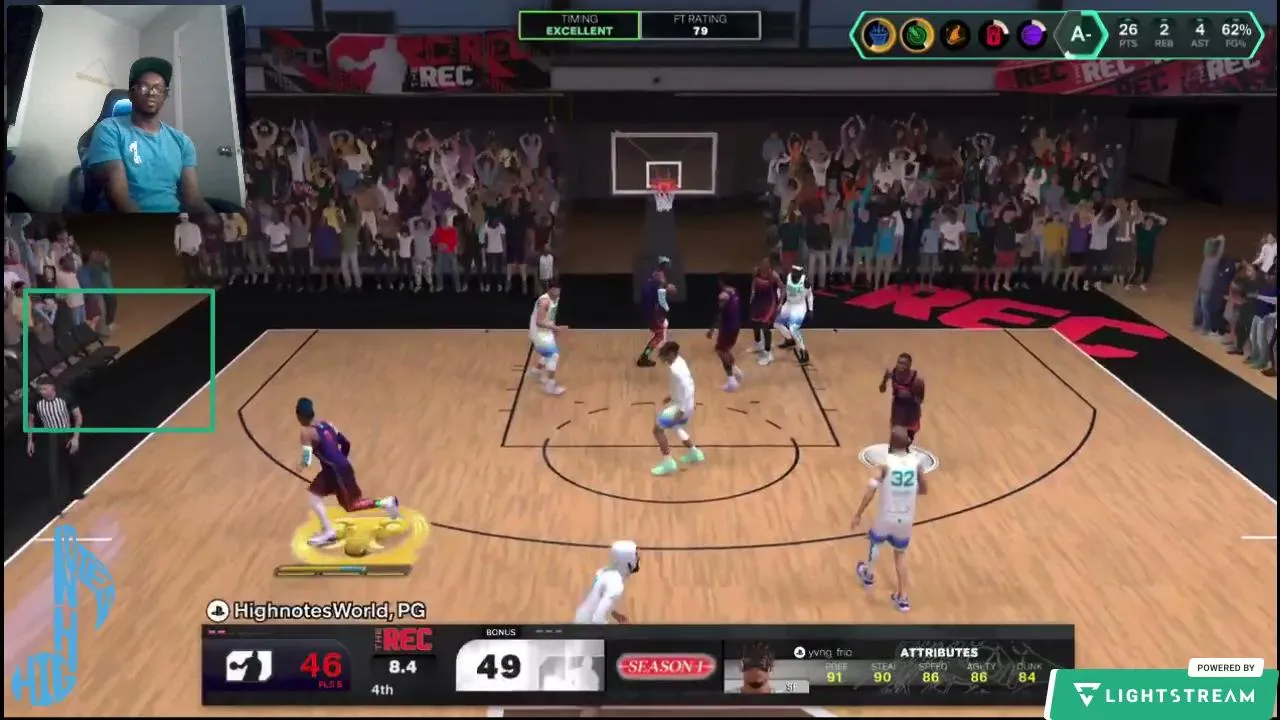 2k27 early access