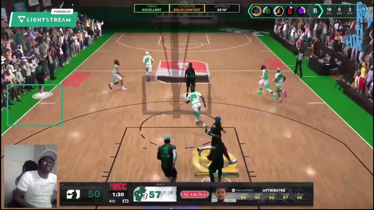 2k27 early access