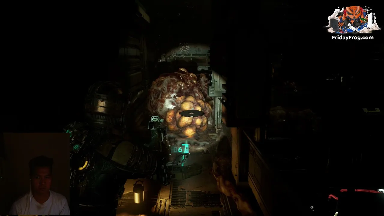 KAKAUWI LANG GALING TRABAHO, TULOY NA NATIN - DEAD SPACE (2023)