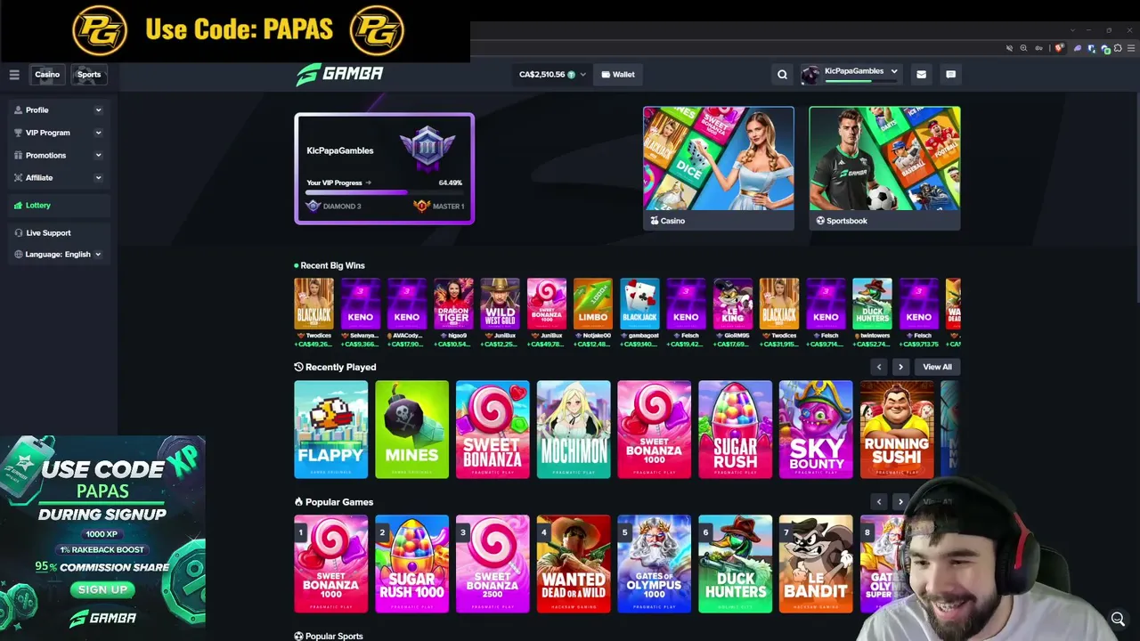 PRAGMATIC FORCING ME TO STREAM FOR 67 HOURS - 🔥419 DAY STREAM STREAK🔥 Giveaways/Tips/Frees !clash !rc !cases !luxdrop !hunt !gamba !dc !lb