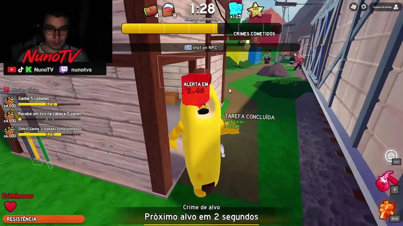 roblox de crias