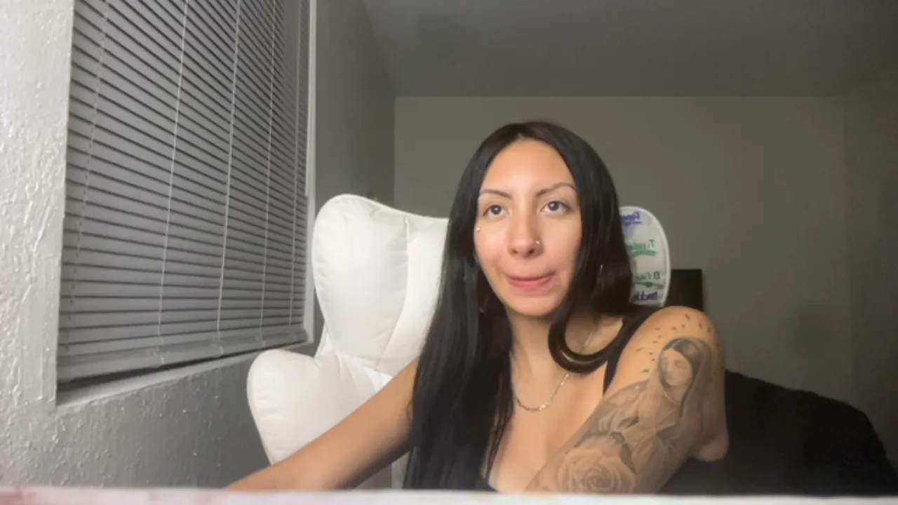 First stream