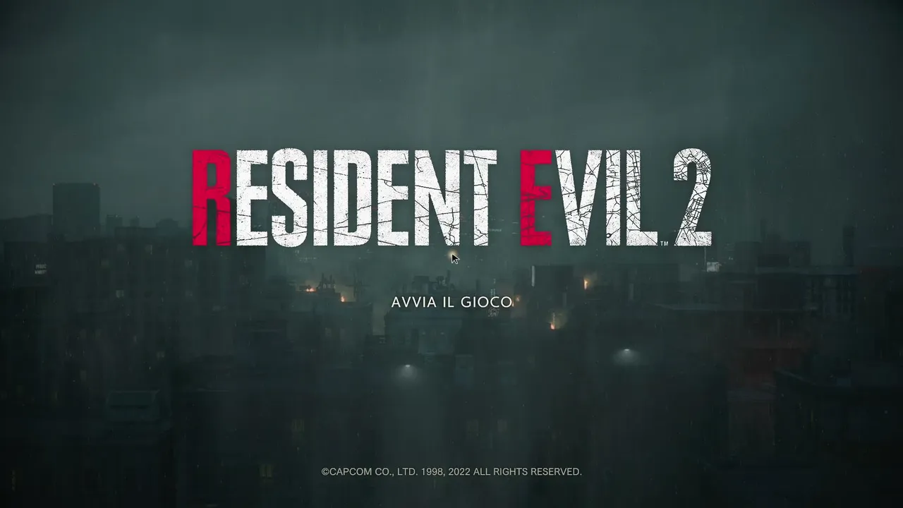 [RESIDENT EVIL 2] ⚔️ CLAIRE REDFIELD ⚔️ |🔥DAY 4🔥|❗!link❗