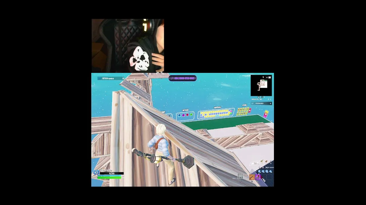 Stream via RTMP (OBS, Vmix, Zoom) with Restream