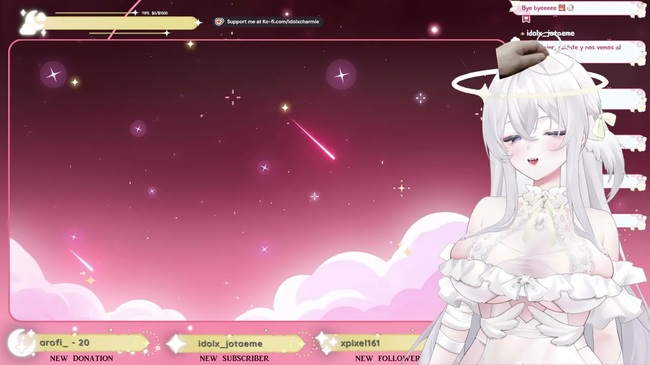 🤍🪽 Te vienes? ( ˘͈ ᵕ ˘͈♡) PROBANDO el NUEVO juego de HOLOLIVE【#1119】