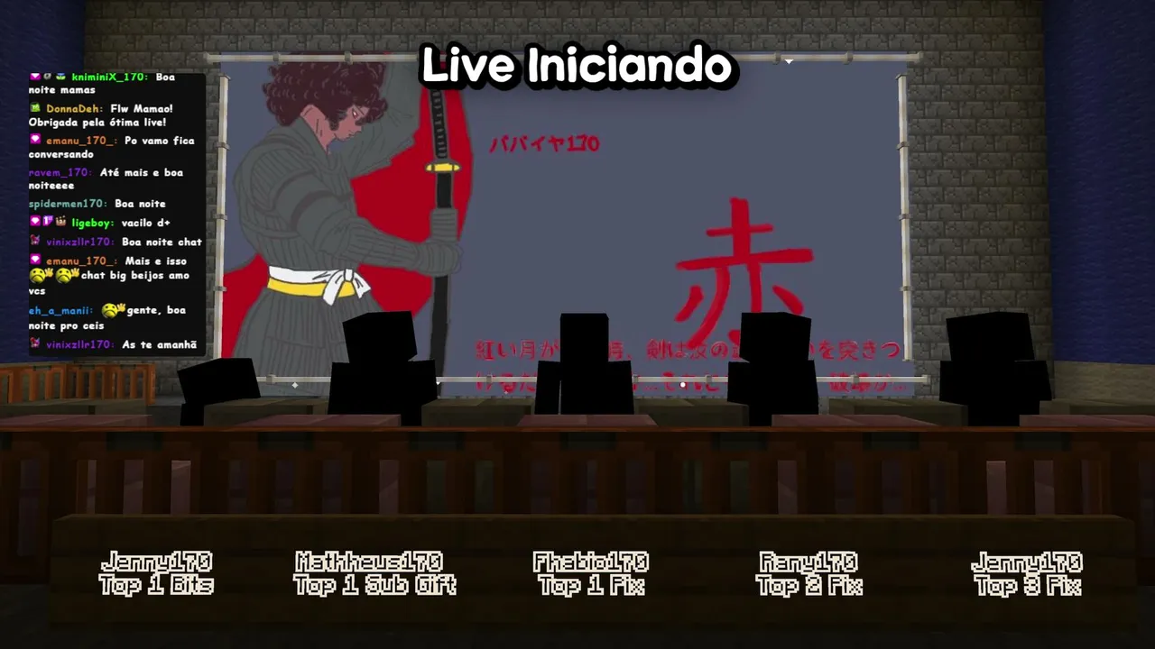 FortuneSMP - LIVE INFINITA