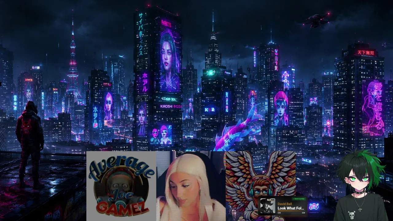 TRYIN TIMES w/ @Altarwyn  @SuperCholo @SaucyBara   | #1 WIBBIT! | 18+ | English