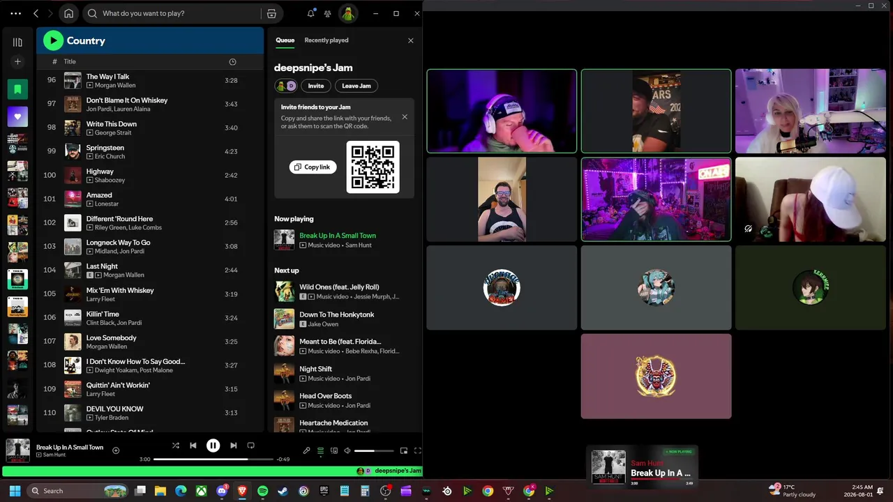 CHATTIN N VIBIN IT UP! w/ @SoySaucePacked @SuperCholo @deepsnipe  | #1 WIBBIT! | 18+ | English