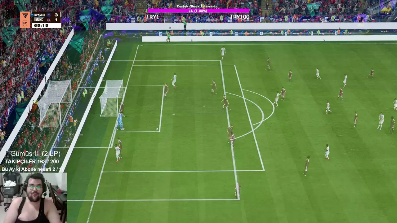 ultimate yenilirsem ceza
