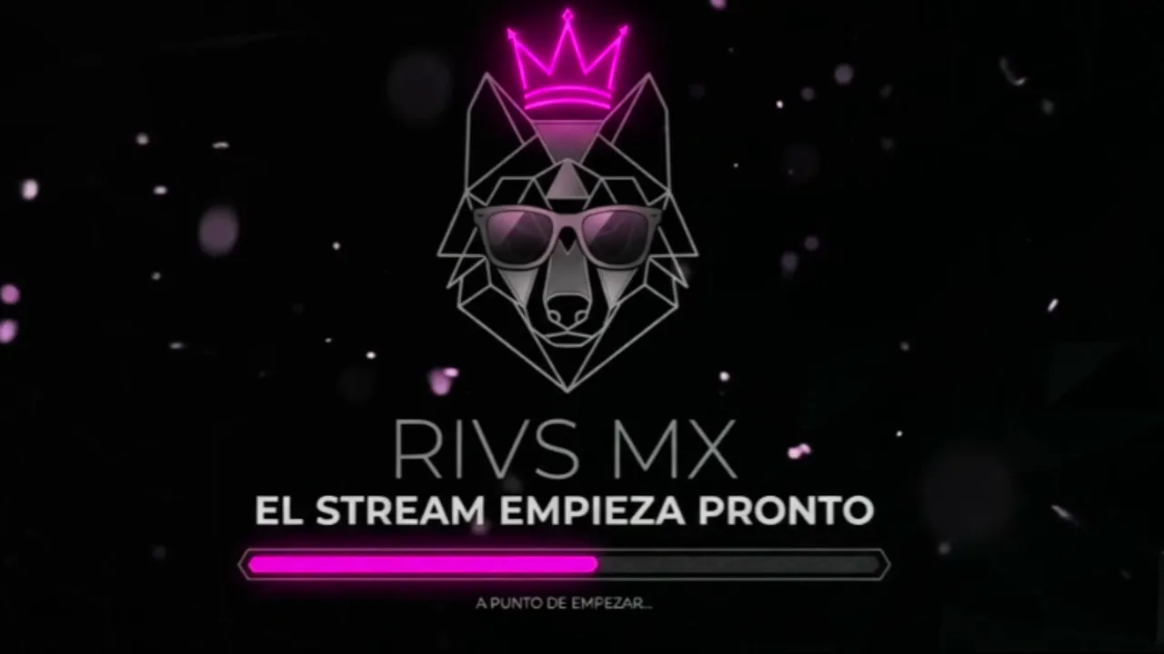 RIVSMX👑🐺|| Código: RIVSmx