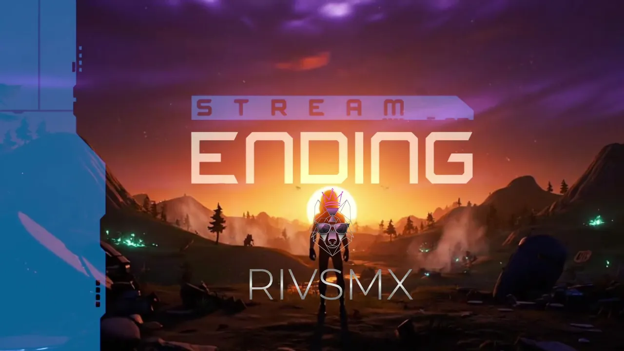 RIVSMX👑🐺|| Código: RIVSmx