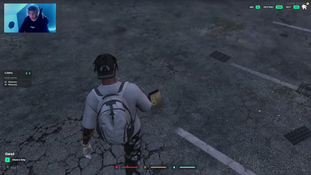 🏖️🌅GTA V ( Fivem ) Realm   [+18]🌅🏖️