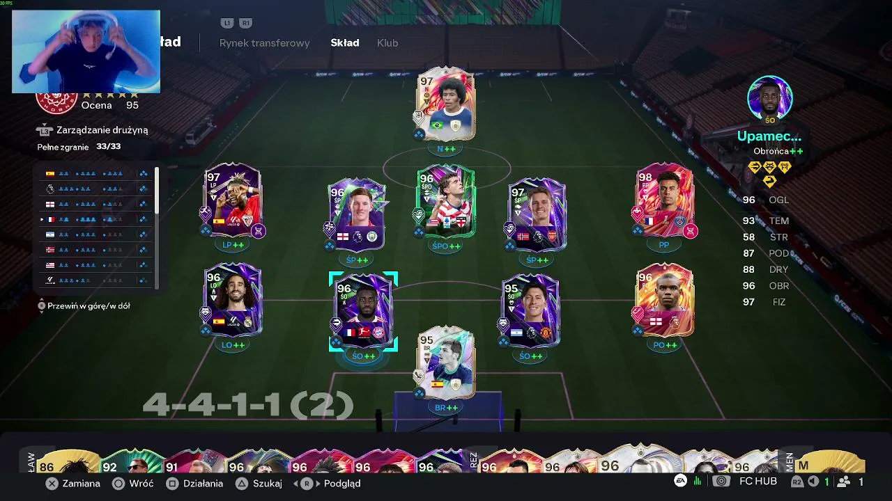 🏖️🌅 FC 26 Rivals   [+18]🌅🏖️