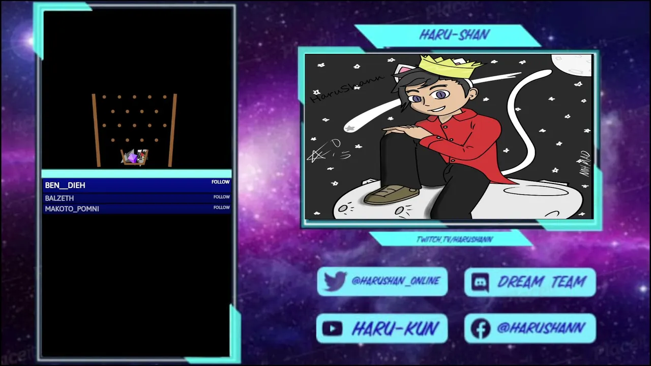 ⭐️Iniciamos juego nuevo y despues Rivals - Sub =1 Cancion - Multi Stream⭐️