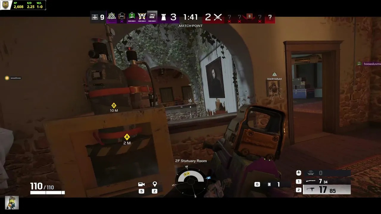 nightreign runs (dont watch)