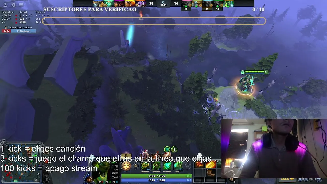 PrrDraza ON !  Necrophosor