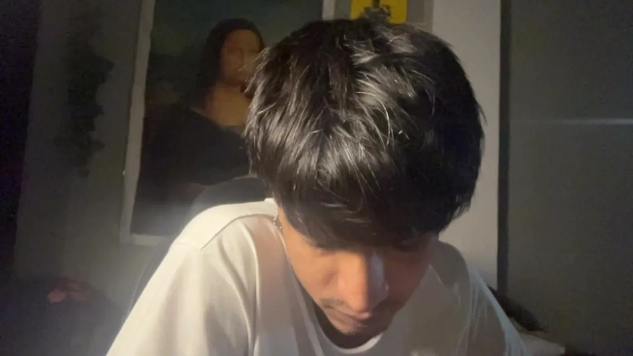 Live streaming of KICKERSHIV IRL (beach)