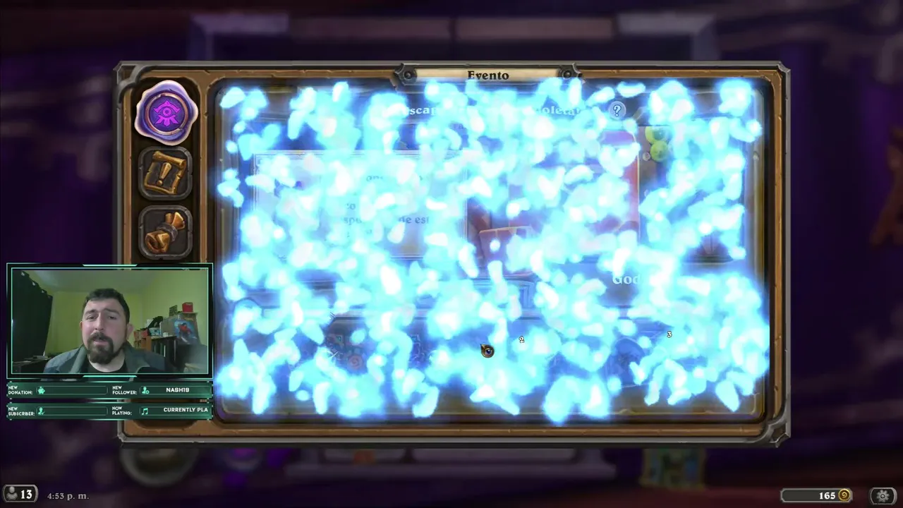 Hearthstone  2026