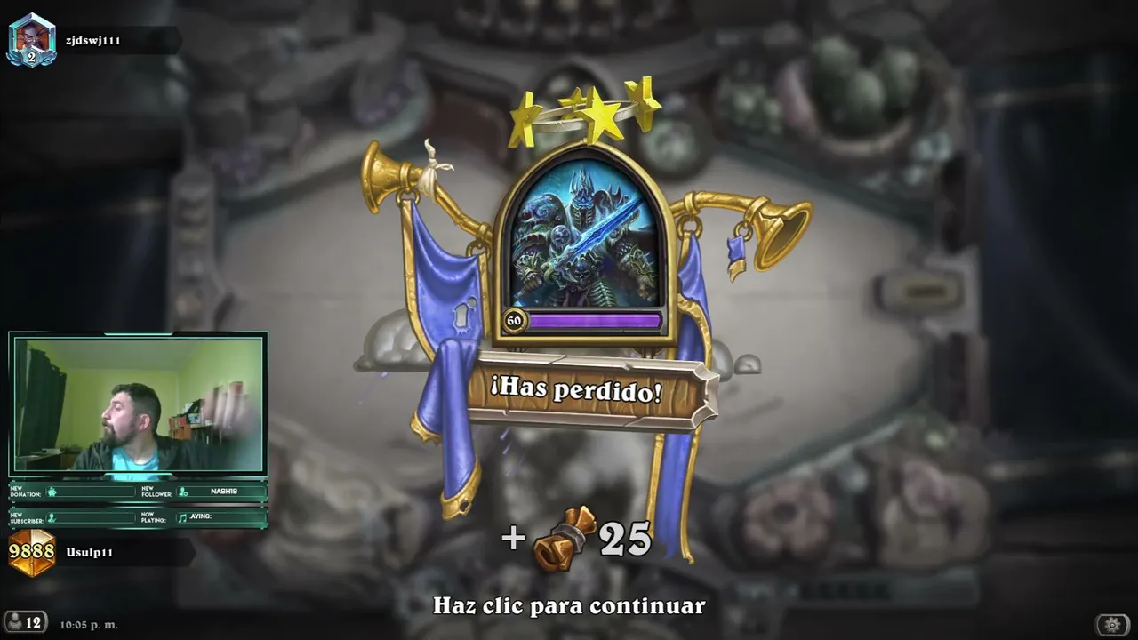 Hearthstone  2026