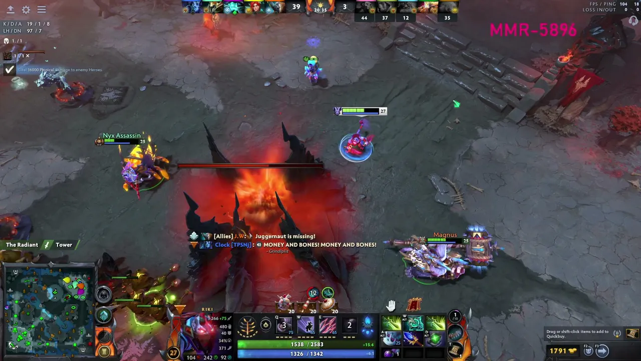 My first stream in kick 
From Malaysia . Hi guys
Chilling with friends