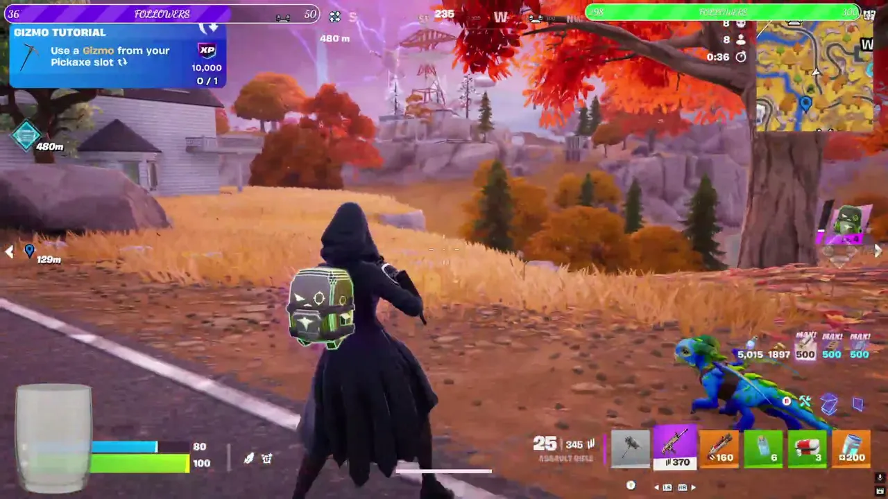 fortnite - Can we get another win tonight - come say hi