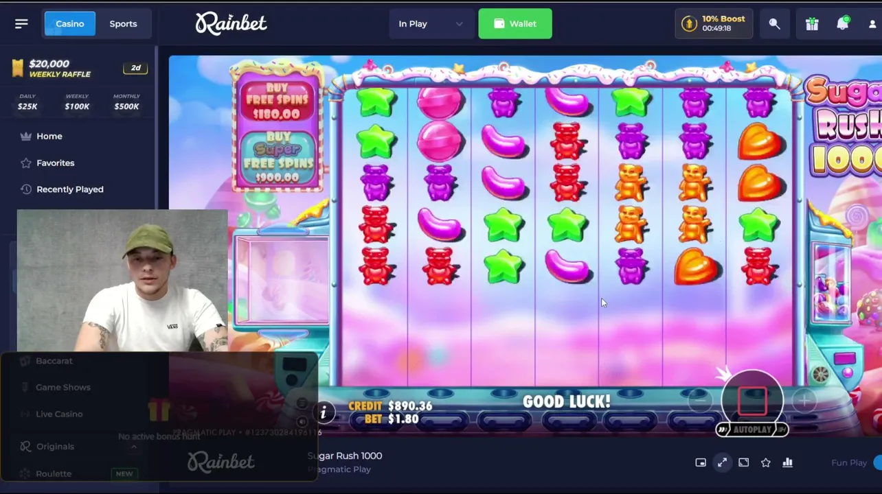 Viewer vs Viewer – Cash Prize Battle :  !discord !guild !call !game !week !insta
