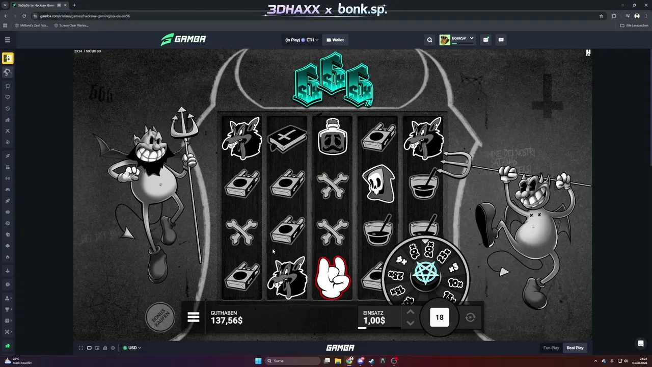 (raw) bonk is going stupid again..