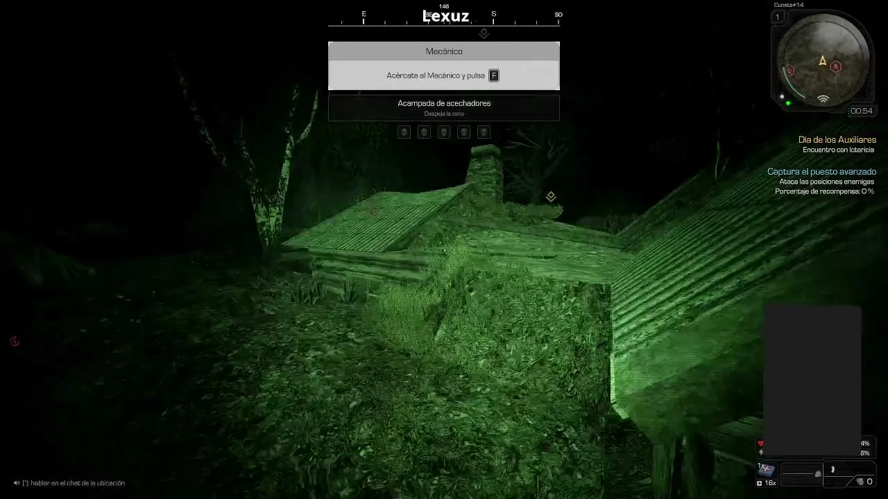 aprendiendo a jugar, veni a reirte